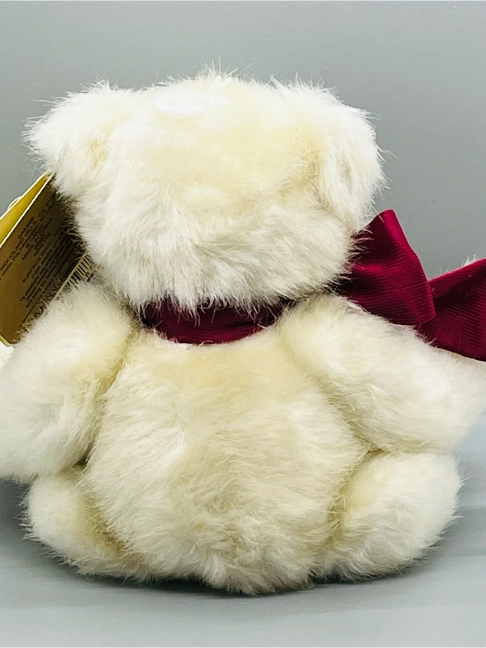 Dakin Baby Bears Nanette Teddy Bear Stuffed Animal Plush